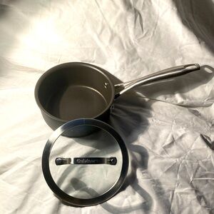 Cuisinart 1 Quart Saucepan